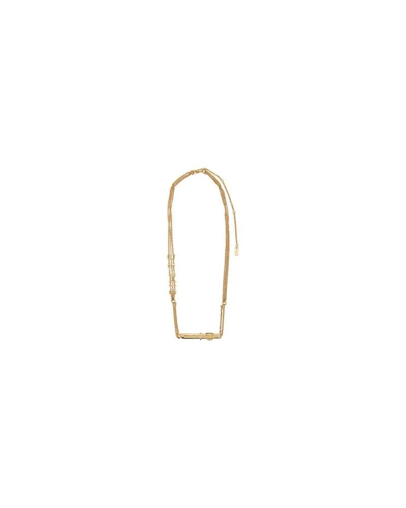Sophie Bille Brahe Ohrring Stellari Diamant Gold