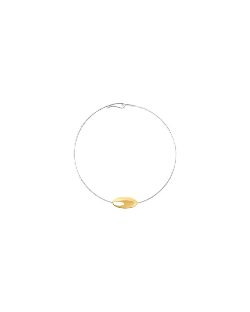 Sophie Bille Brahe Ohrring Stellari Diamant Gold