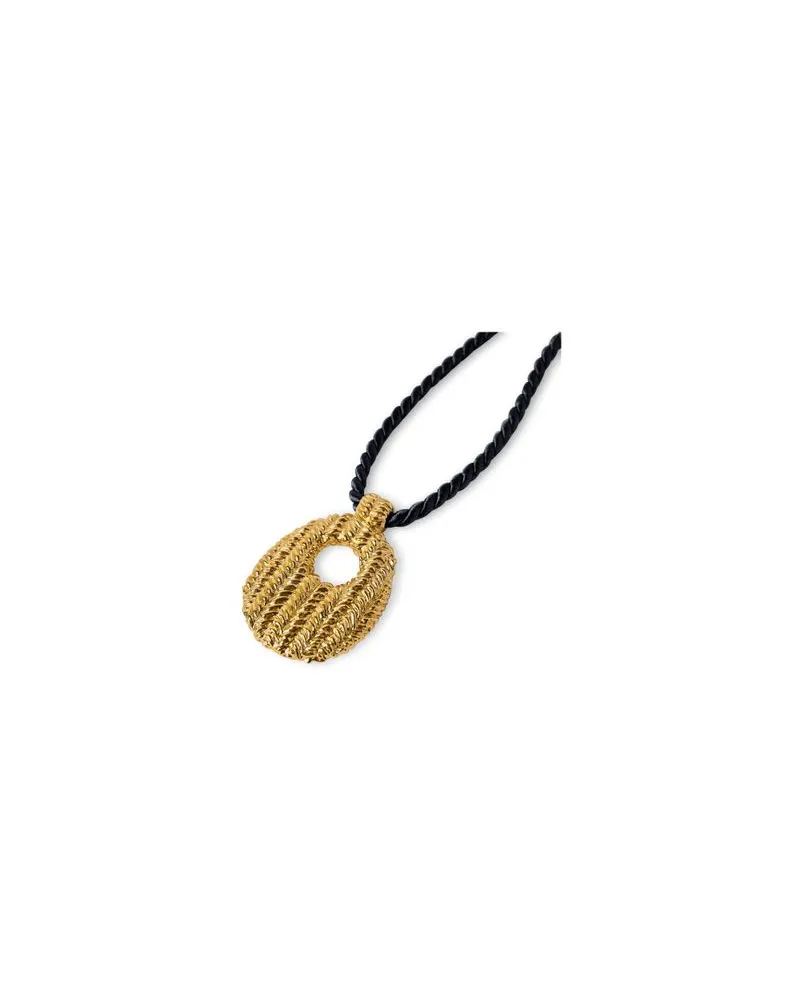 Sophie Bille Brahe Ohrring Stellari Diamant Gold