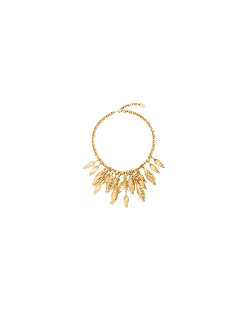 Sophie Bille Brahe Ohrring Stellari Diamant Gold