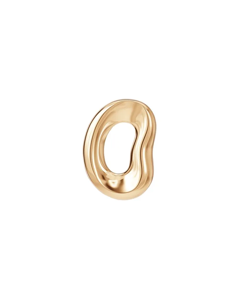 Sophie Bille Brahe Ohrring Stellari Diamant Gold