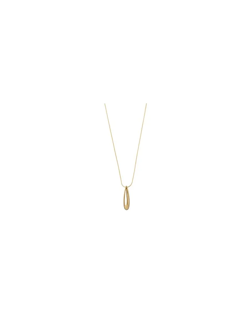 Sophie Bille Brahe Ohrring Stellari Diamant Gold