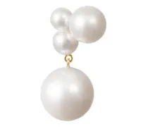 Ohrring Stellari Diamant