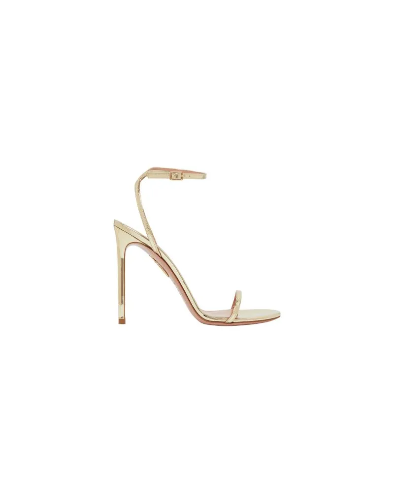 Sophie Bille Brahe Ohrring Stellari Diamant Gold