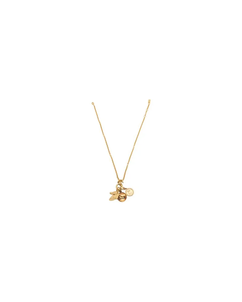 Sophie Bille Brahe Ohrring Stellari Diamant Gold