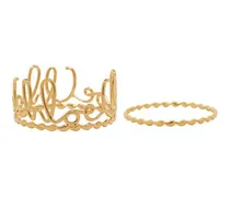 Ohrring Stellari Diamant