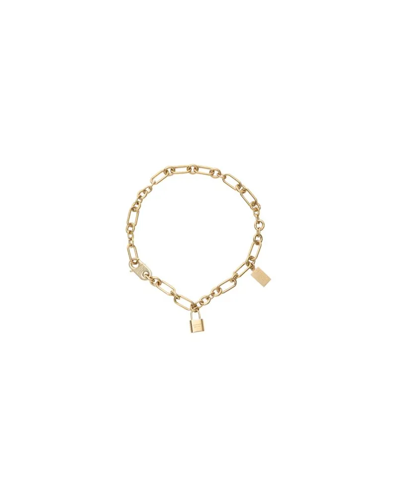 Sophie Bille Brahe Stellari Diamond left ear earring Gold