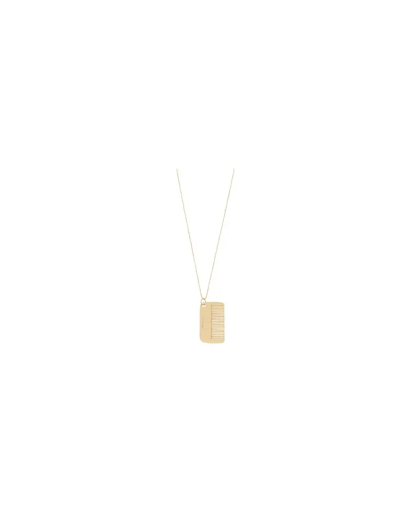 Sophie Bille Brahe Ohrring Stellari Diamant Gold