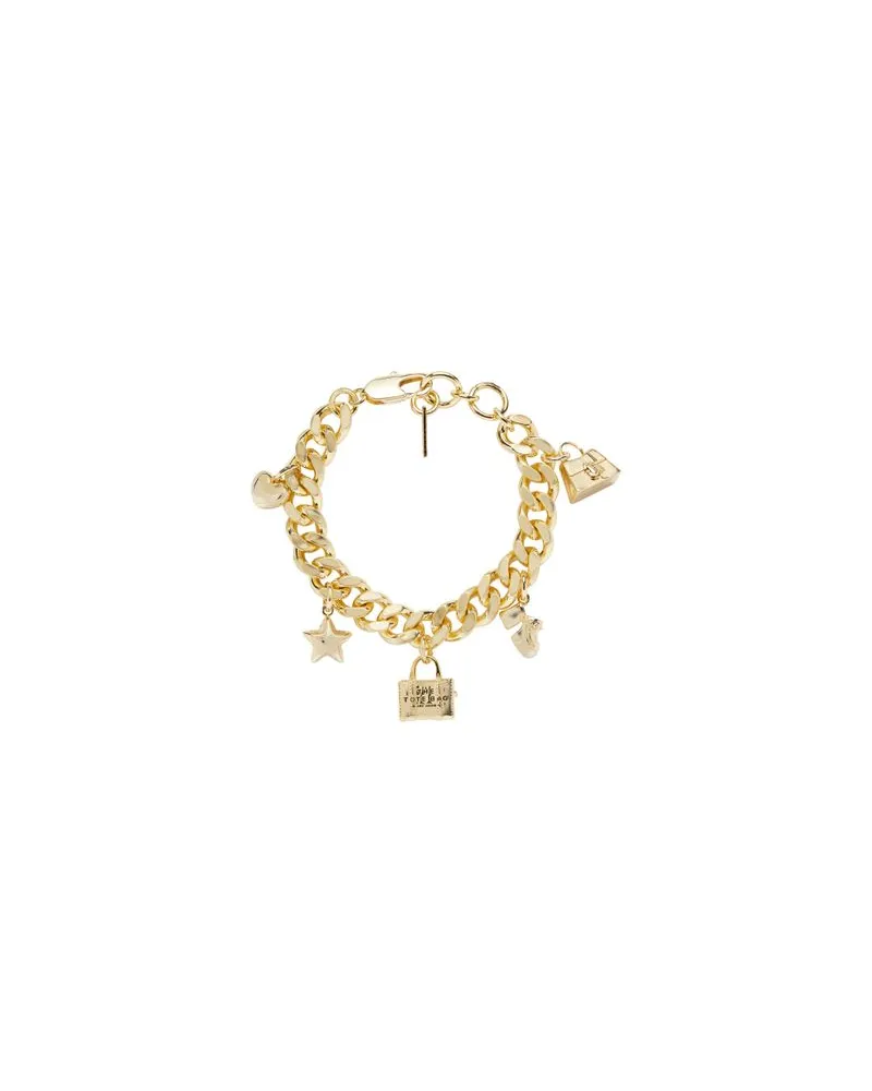 Sophie Bille Brahe Stellari Diamond left ear earring Gold