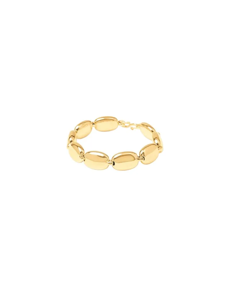 Sophie Bille Brahe Ohrring Stellari Diamant Gold