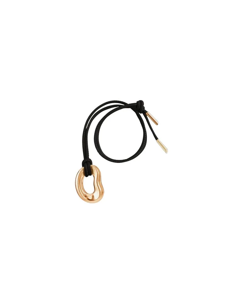 Sophie Bille Brahe Ohrring Stellari Diamant Gold