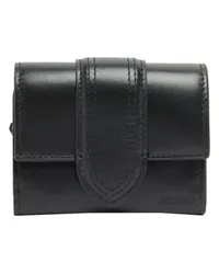 Jacquemus Tasche Bambino Compact Black