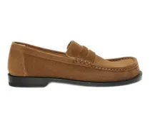 Campo loafers