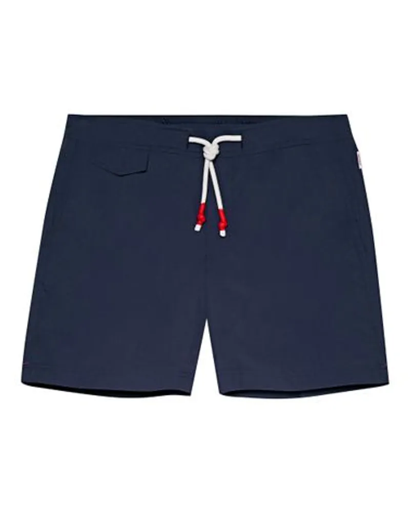 Orlebar Brown Badeshorts Standard Navy