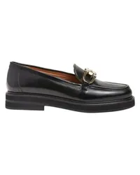 Flattered Loafer Samantha Black