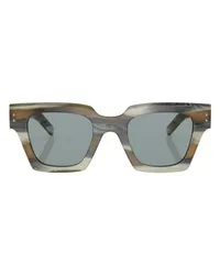 Dolce & Gabbana DG4413 Square sonnenbrille Grey