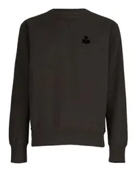 Isabel Marant Sweatshirt Mike Black