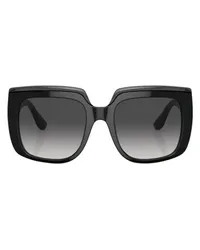 Dolce & Gabbana DG4414 Square sonnenbrille Black