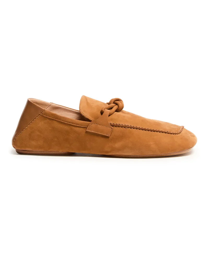 Bottega Veneta Mokassins Astaire 