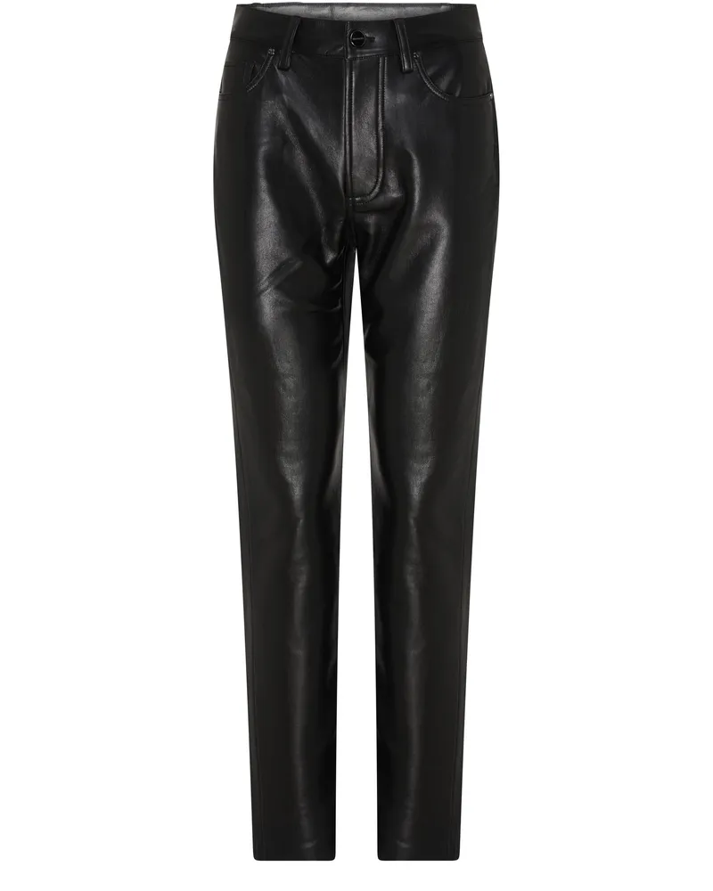 Anine Bing Lederhose Bruno 