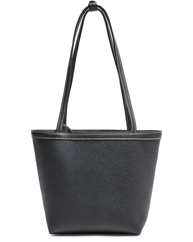 The Row Medium Tote Stitch-Bag Park 