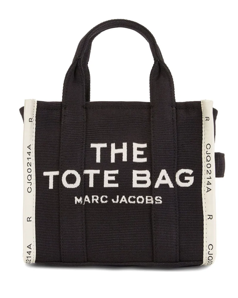 Marc Jacobs The Jacquard Small Tote Bag tasche 