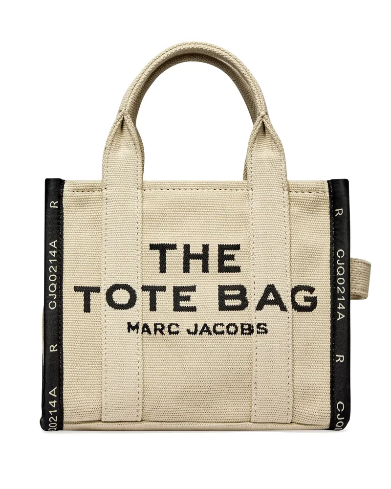 Marc Jacobs The Jacquard Small Tote Bag tasche 