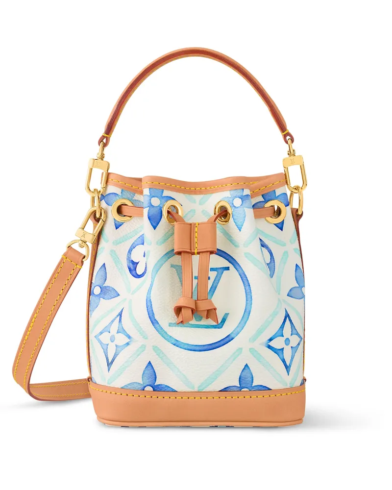 Louis Vuitton Nano Noé 