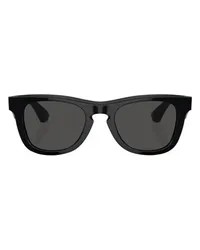 Burberry Sonnenbrille Square Black