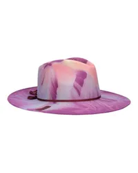 Borsalino Andrea Nebula Pink