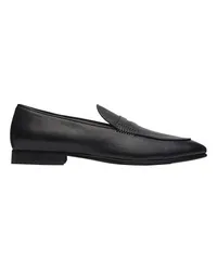 Lottusse Loafer Verona Black