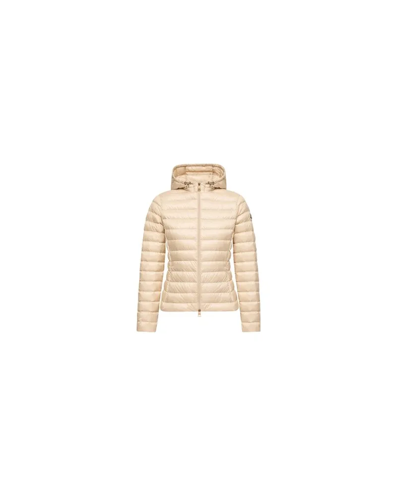 Moncler Daunenjacke Igel Beige