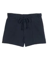 ba&sh Shorts Habo Blue