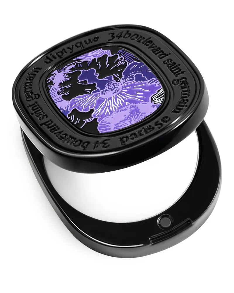 Diptyque Festes Parfüm Fleur de Peau 3 g No