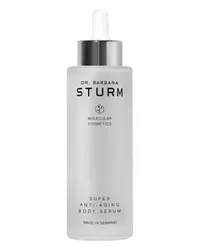 Dr. Barbara Sturm Super Anti-Aging Body Serum 100 ml No