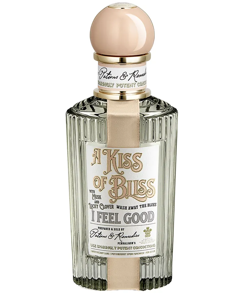 Penhaligon's Eau de parfum A Kiss of Bliss 100 ml No