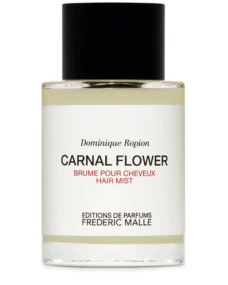 Frédéric Malle Carnal flower hair mist 100 ml No