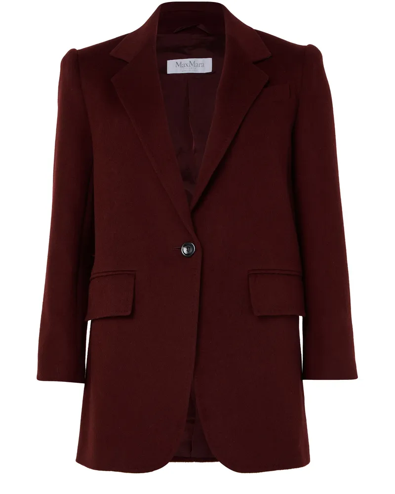 Max Mara Blazer Ariccia 