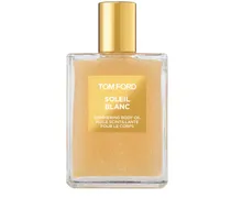 Schimmerndes Körperöl Soleil Blanc 100 ml