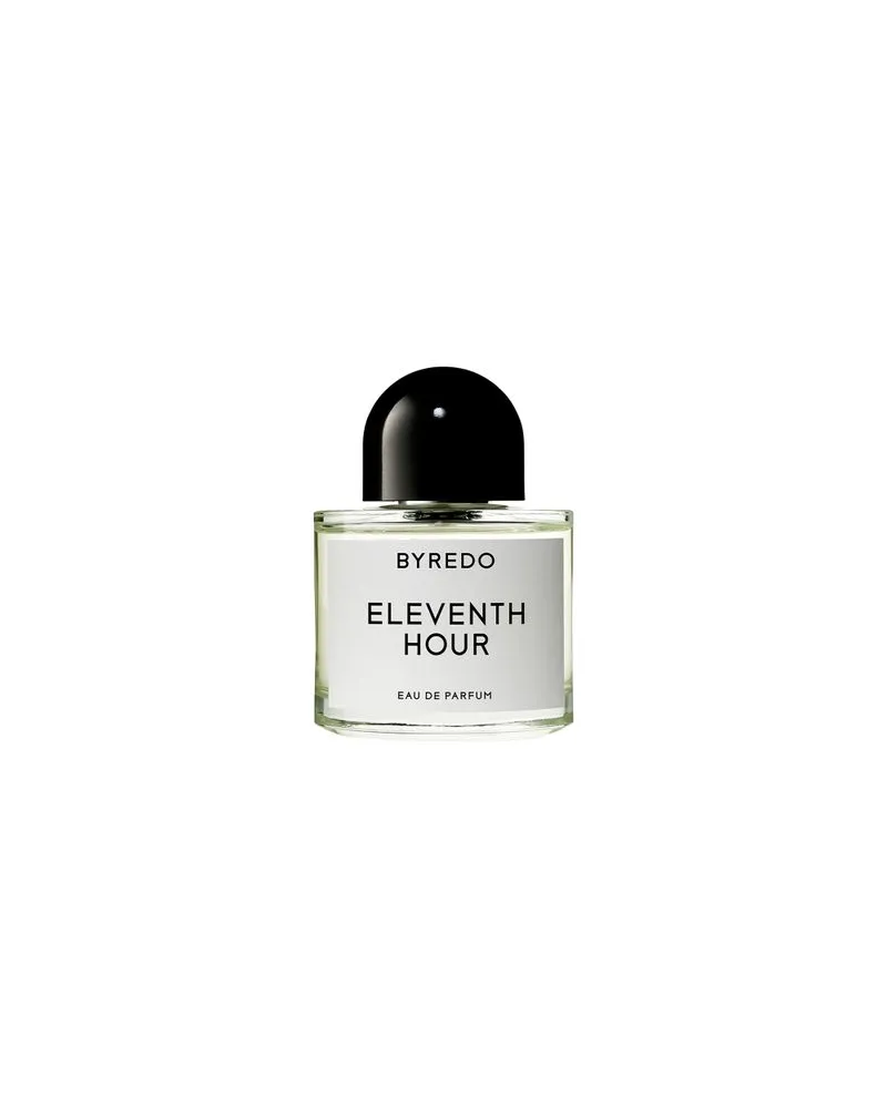 Byredo Eau De Parfum Eleventh Hour 50 Ml No