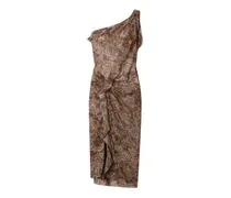 Kleid mit Printmotiv Charlota