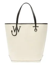 J.W.Anderson Große Tote Bag Anchor Multicolor