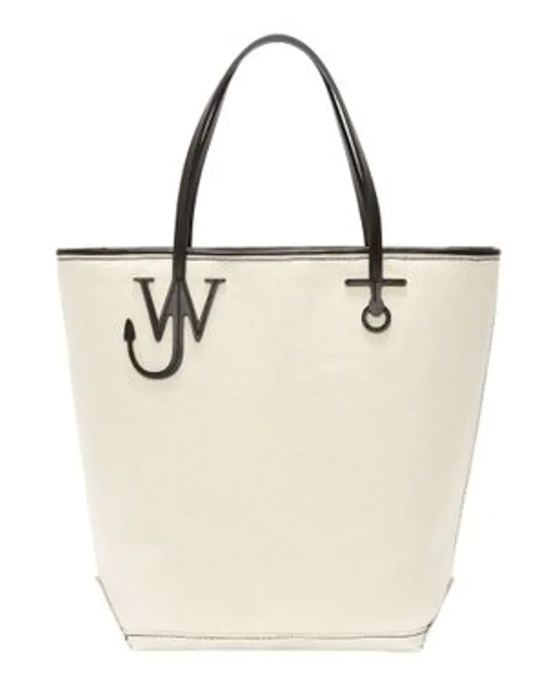 J.W.Anderson Große Tote Bag Anchor Multicolor