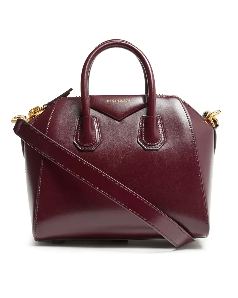 Givenchy Mini-Tasche Antigona 