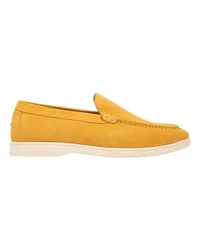 Bobbies Loafer Gassin Yellow