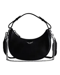 Zadig & Voltaire Tasche Moonrock Black