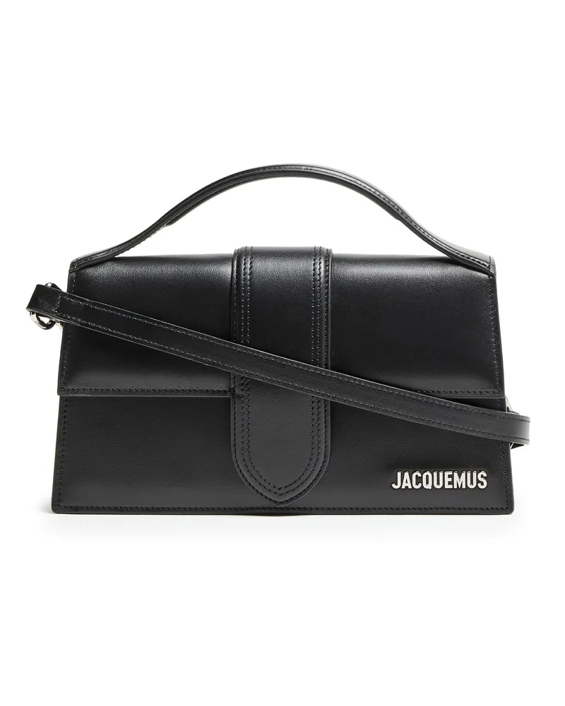 Jacquemus Le Bambino - groß 