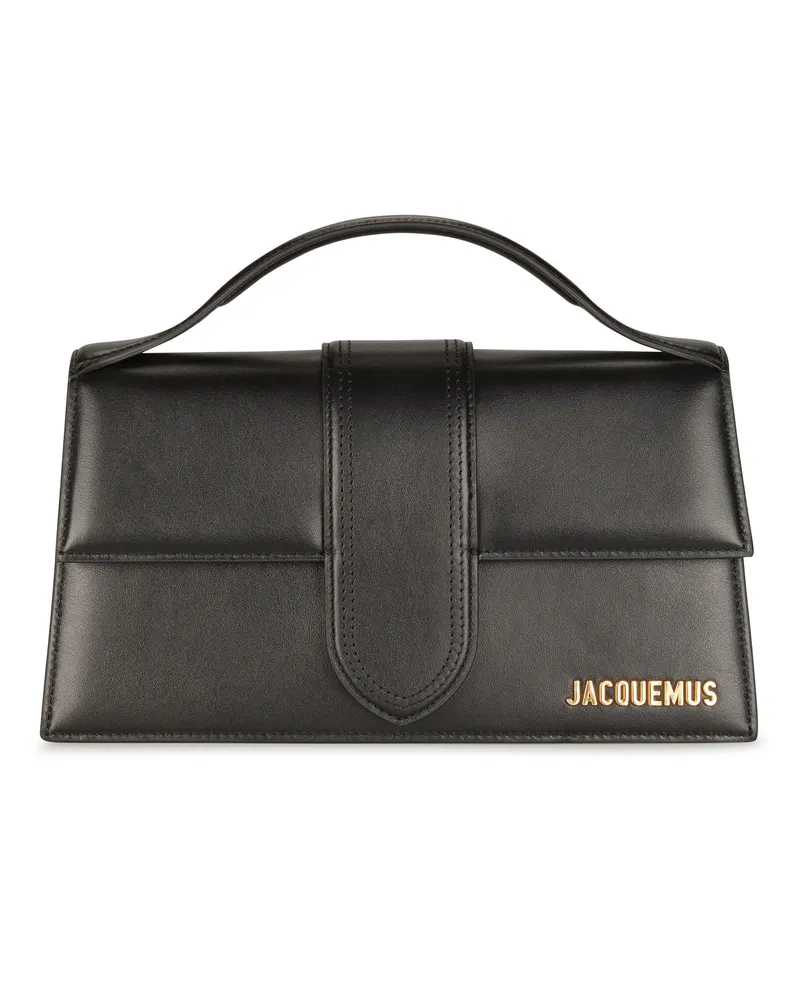 Jacquemus Le Bambino - groß 