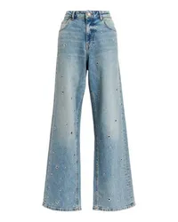 Essentiel Jeans Garment Blue