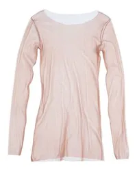 Cortana Top T De Tulle Pink